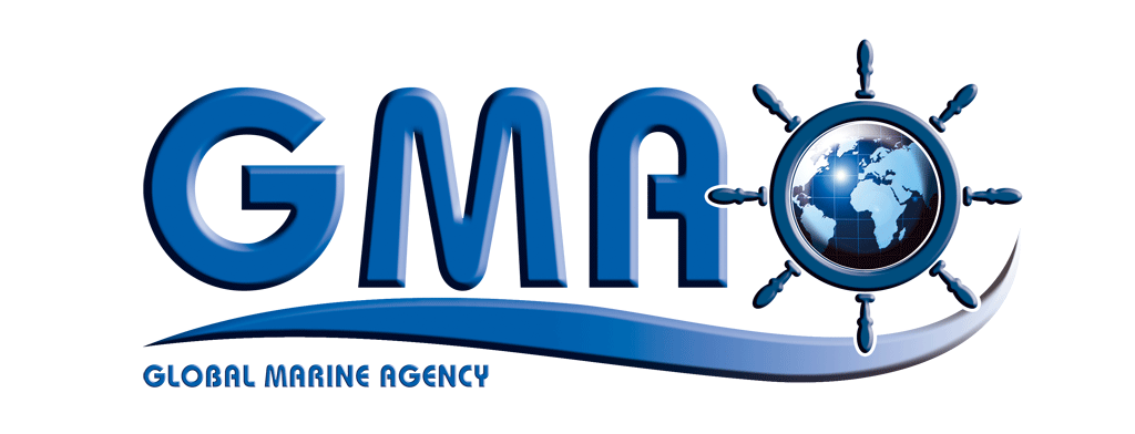 Global Marine Agency Ltd & Co KG.png